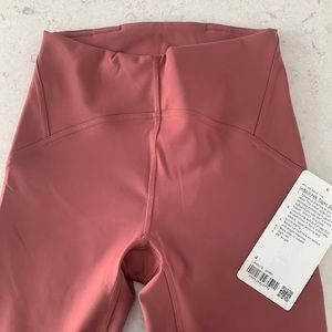 Lululemon Instill HR Tight 25”